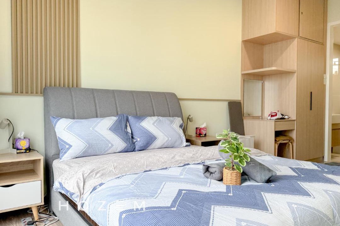 Photo of Bedroom in Kuala Lumpur