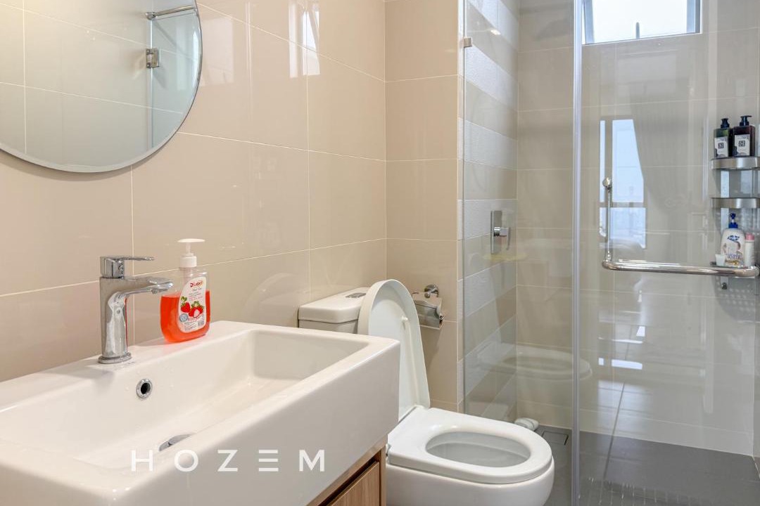 Photo of Bathroom in Kuala Lumpur
