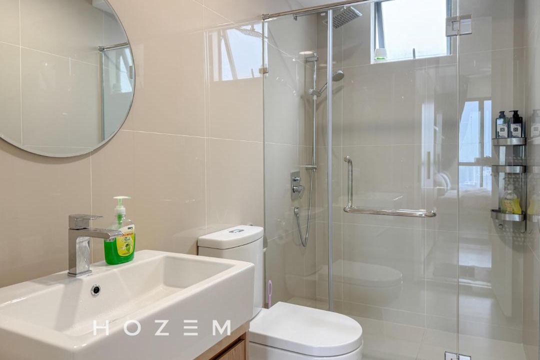 Photo of Bathroom in Kuala Lumpur