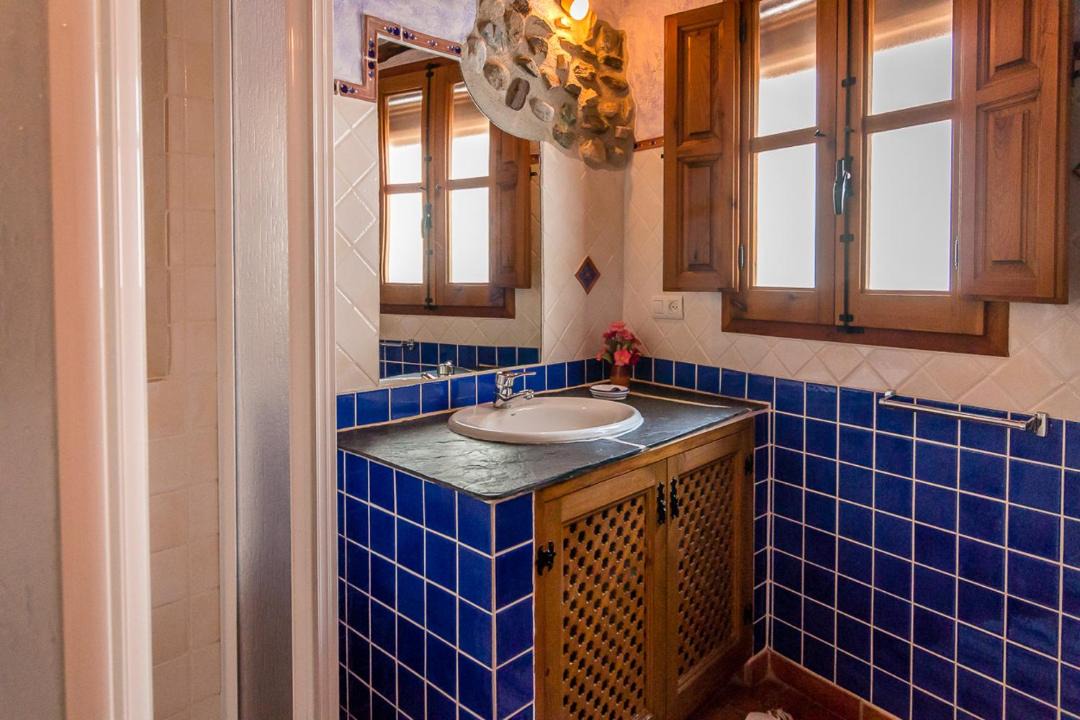 Photo of Bathroom in Guajar Faraguit