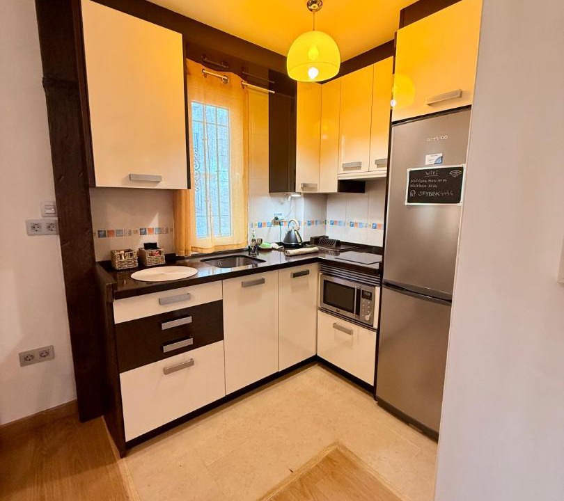 Photo of Kitchen in Figares