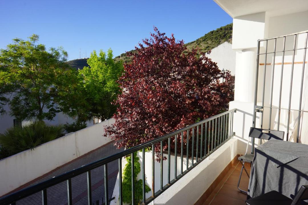 Photo of Patio Balcony in Beiro