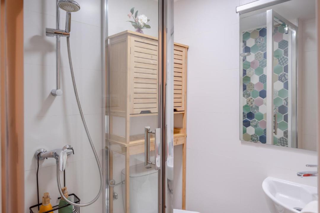 Photo of Bathroom in Zaidin