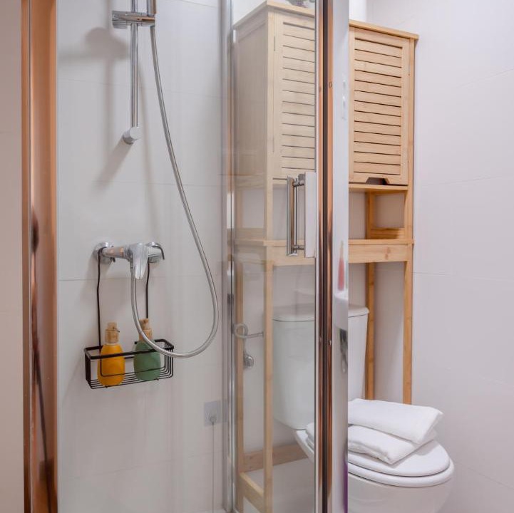 Photo of Bathroom in Zaidin