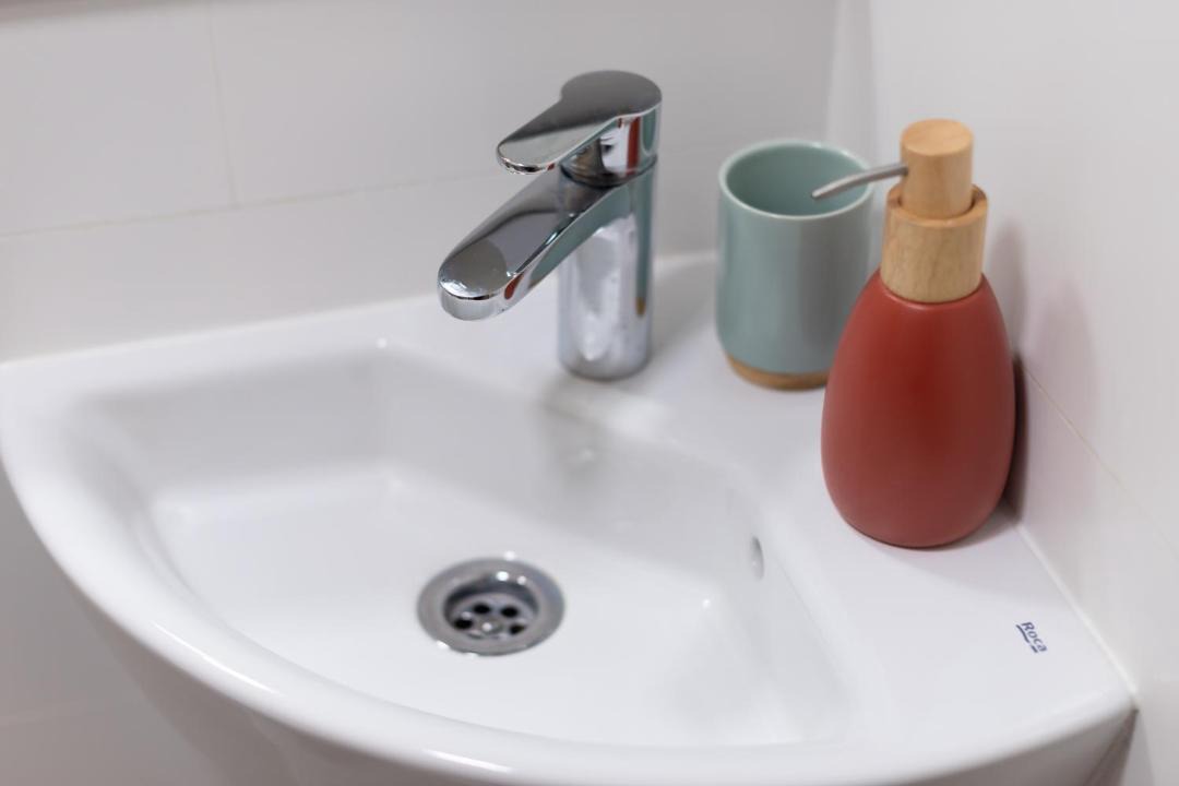 Photo of Bathroom in Zaidin