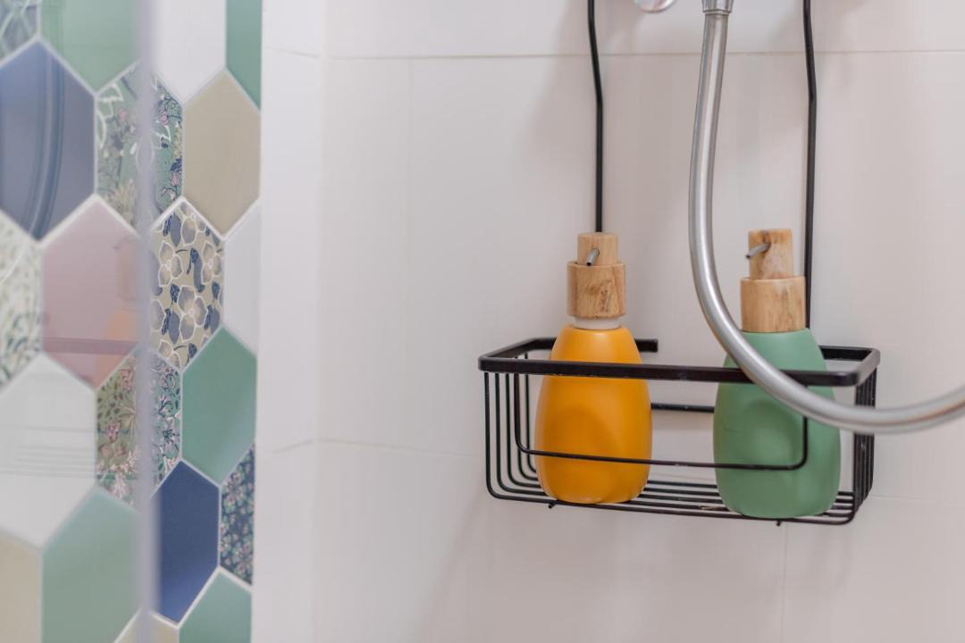Photo of Bathroom in Zaidin