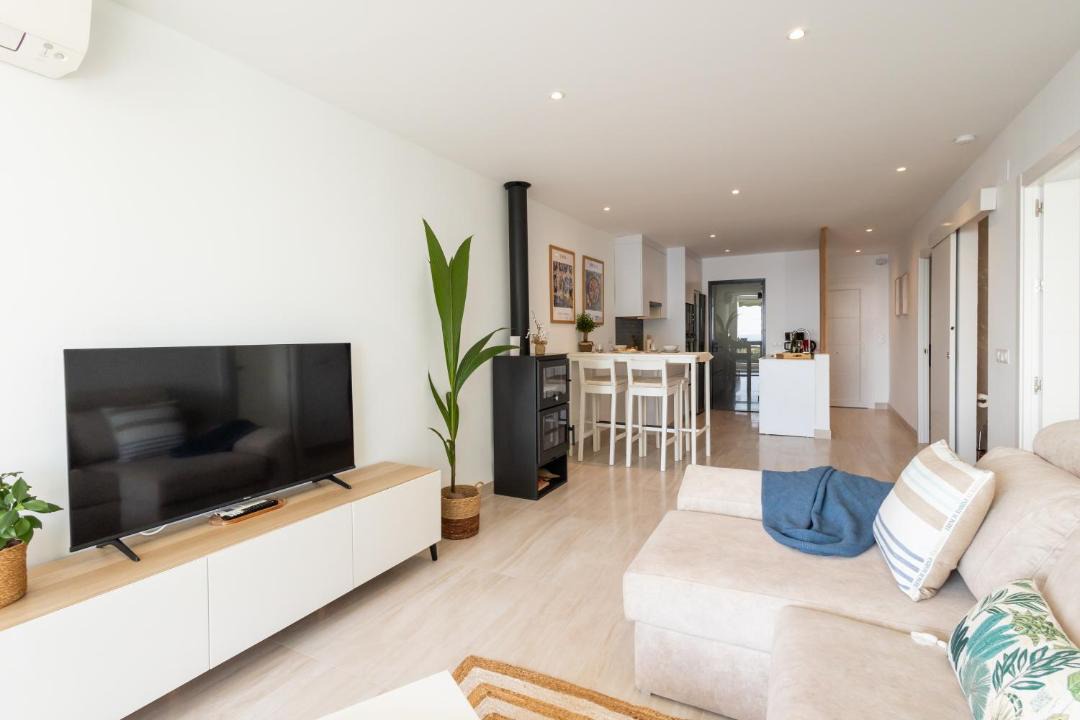 Photo of Livingroom in La Herradura