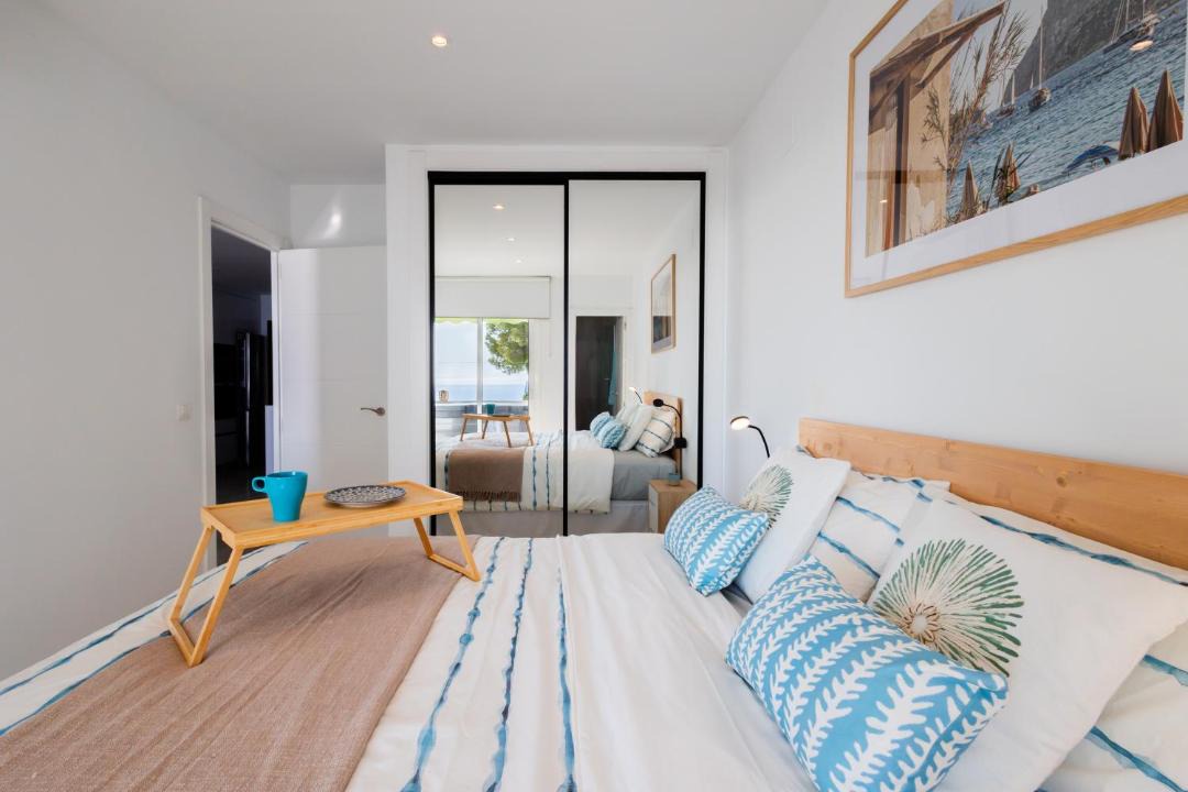 Photo of Bedroom in La Herradura