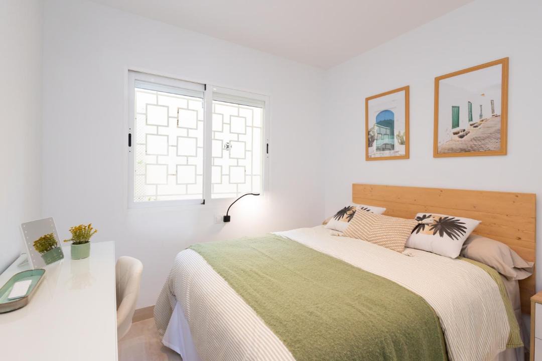 Photo of Bedroom in La Herradura