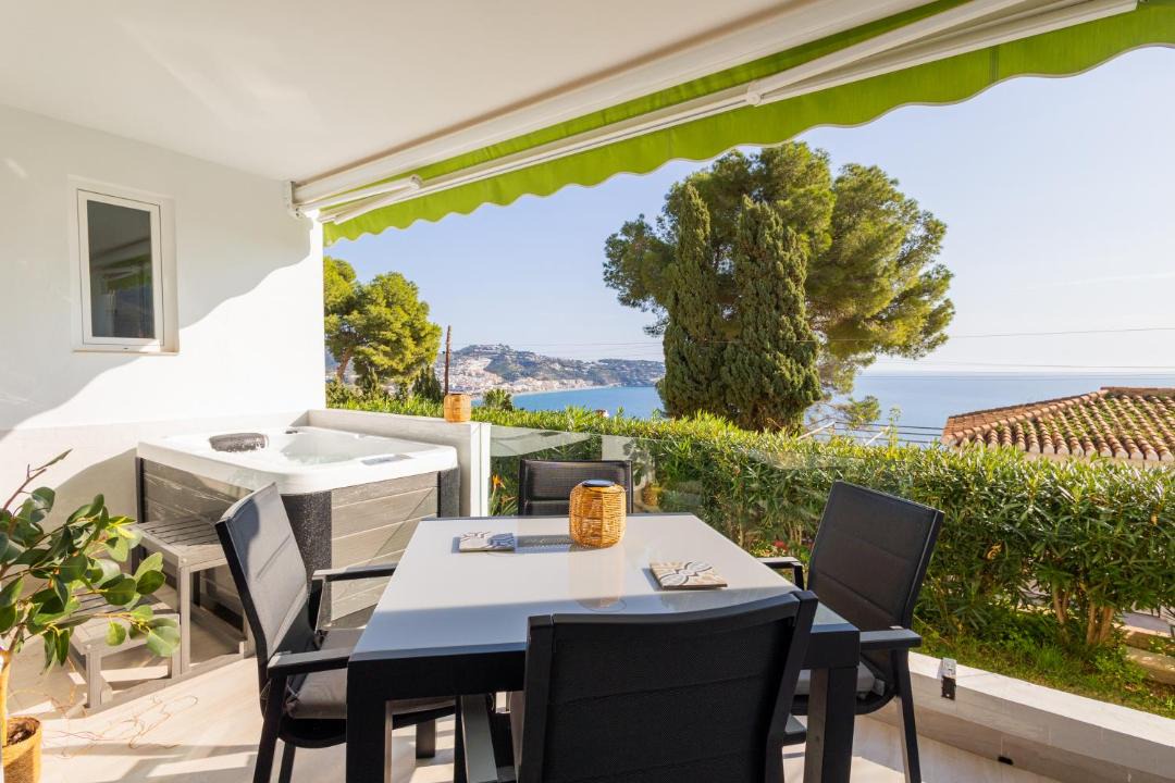 Photo of Patio Balcony in La Herradura
