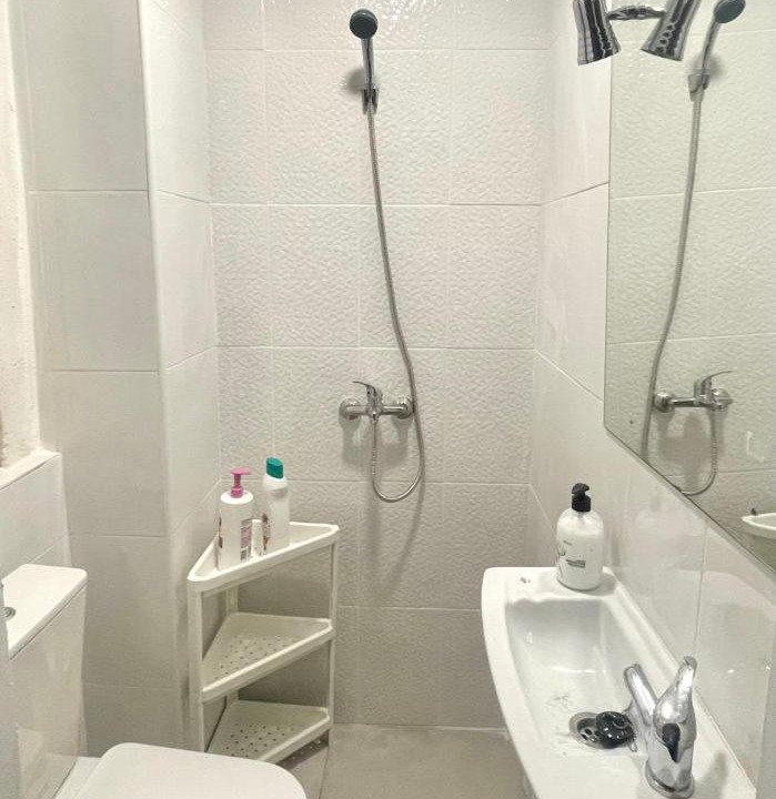 Photo of Bathroom in Cenes de la Vega