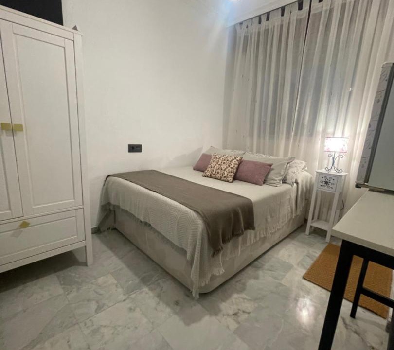 Photo of Bedroom in Cenes de la Vega