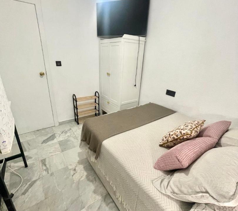 Photo of Bedroom in Cenes de la Vega