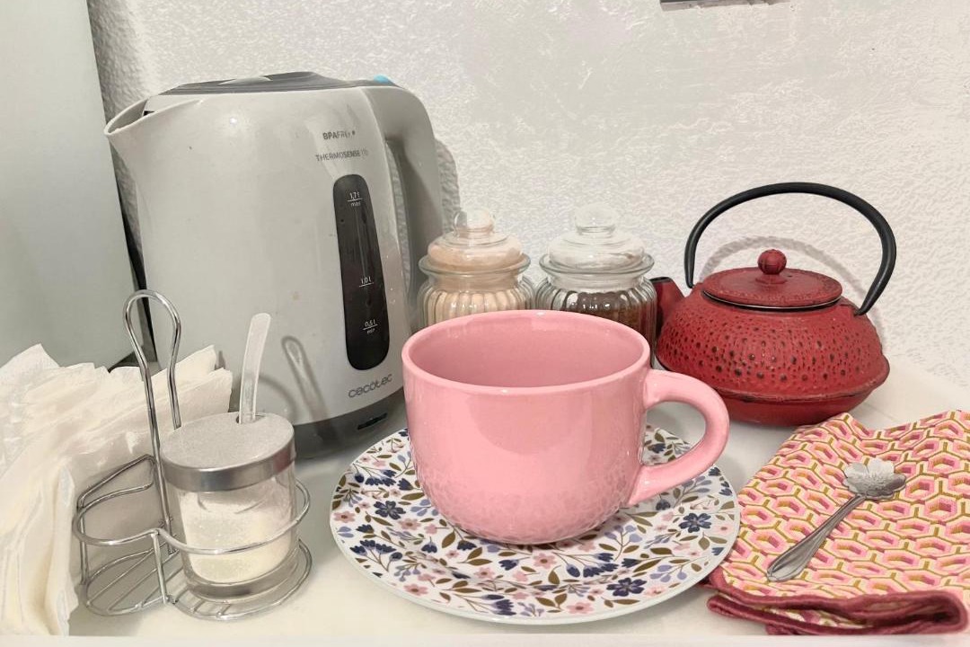 Photo of Kitchen in Cenes de la Vega