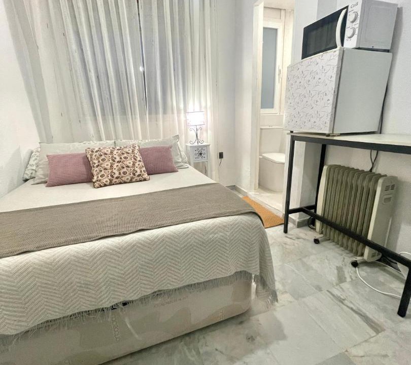 Photo of Bedroom in Cenes de la Vega