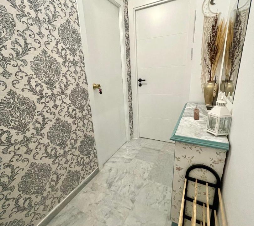 Photo of Bathroom in Cenes de la Vega
