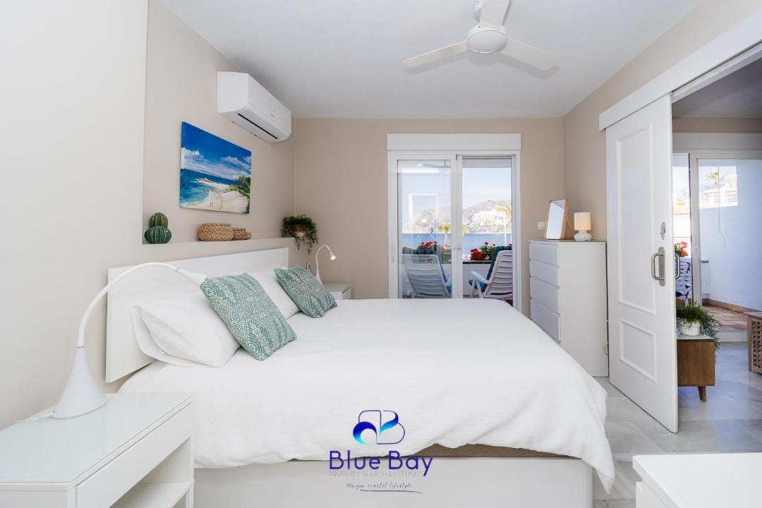 Photo of Bedroom in La Herradura