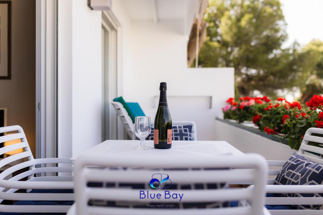 Photo of Patio Balcony in La Herradura
