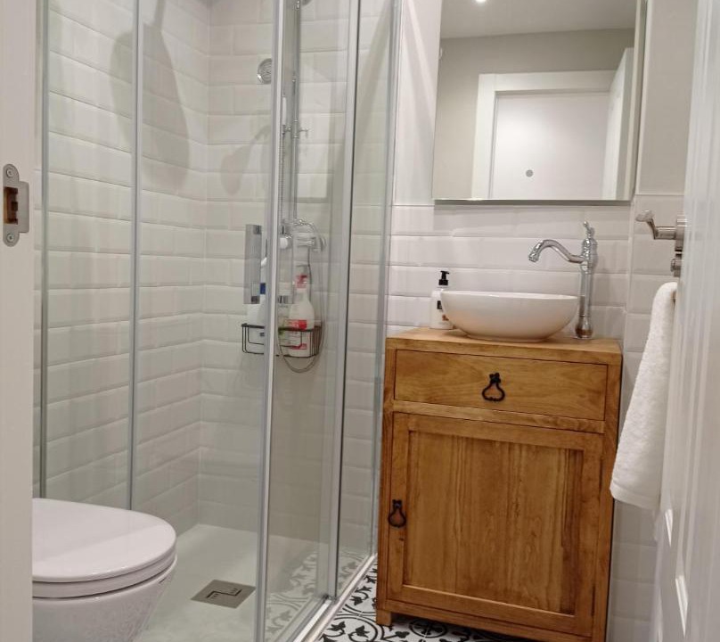 Photo of Bathroom in Zaidin
