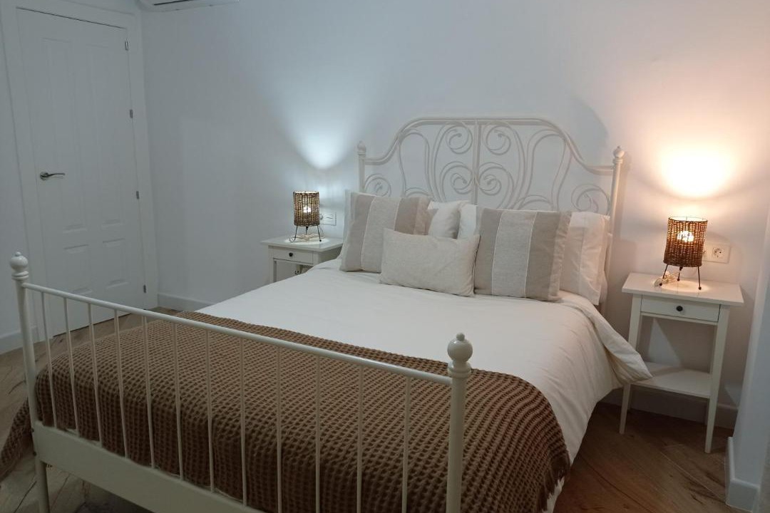 Photo of Bedroom in Zaidin