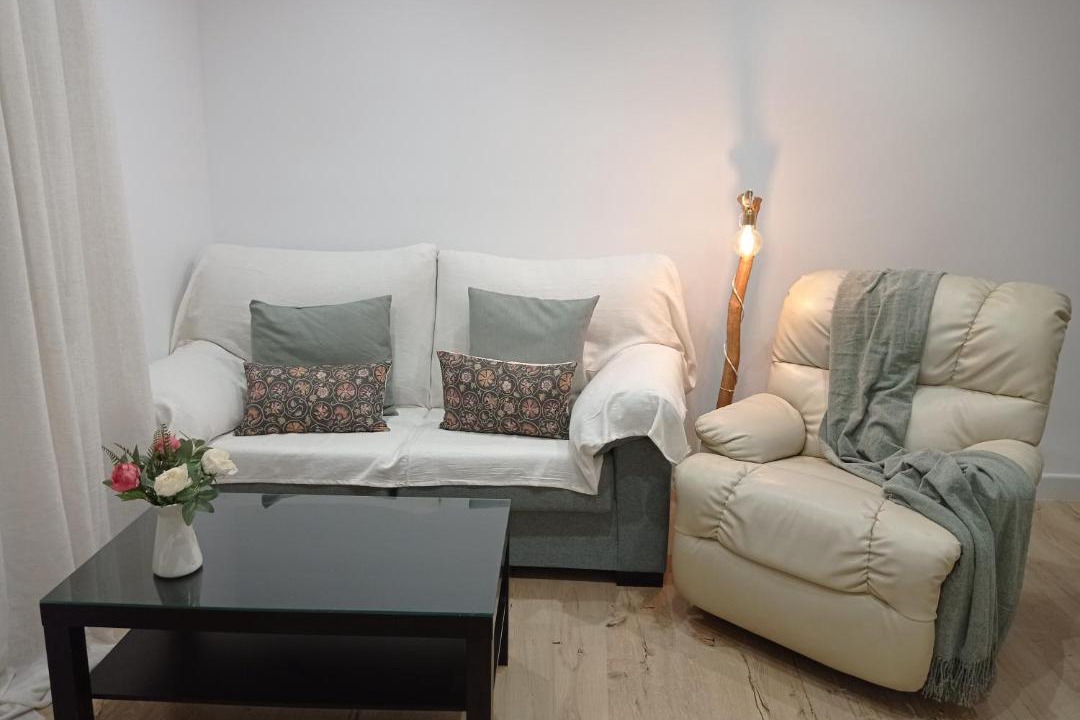 Photo of Livingroom in Zaidin