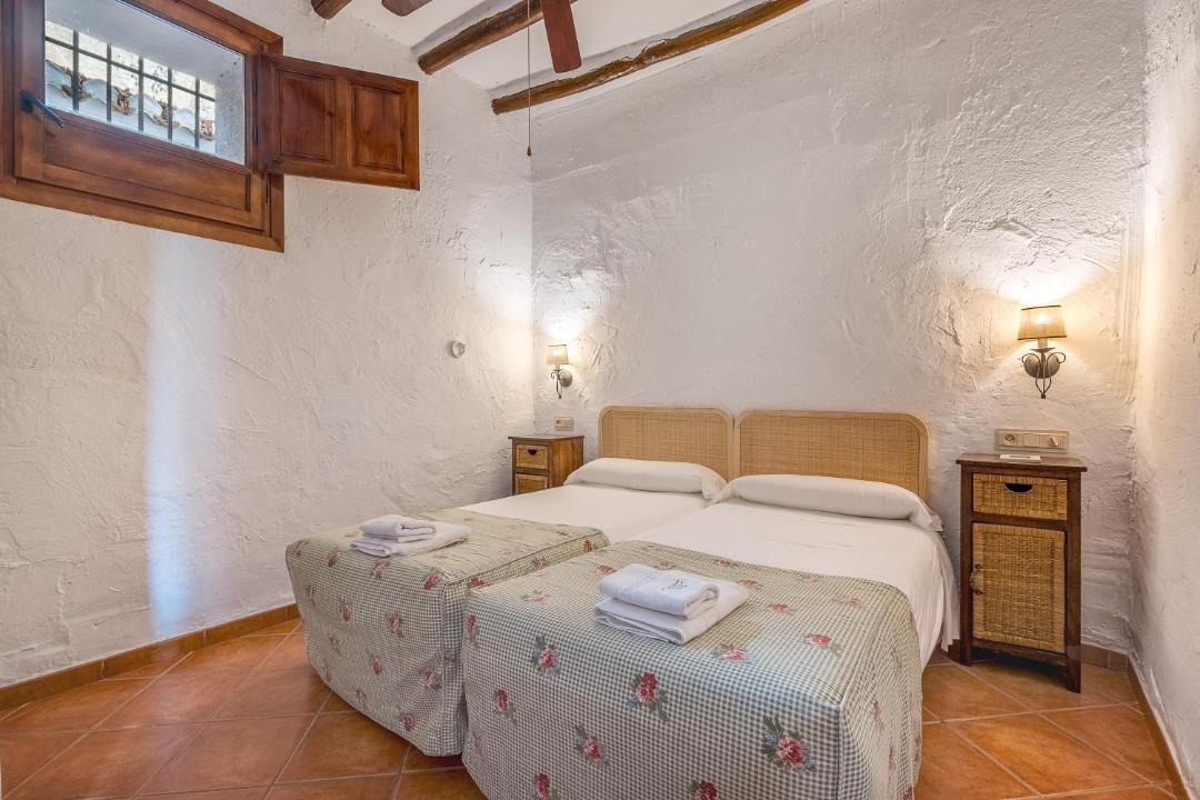 Photo of Bedroom in La Zubia