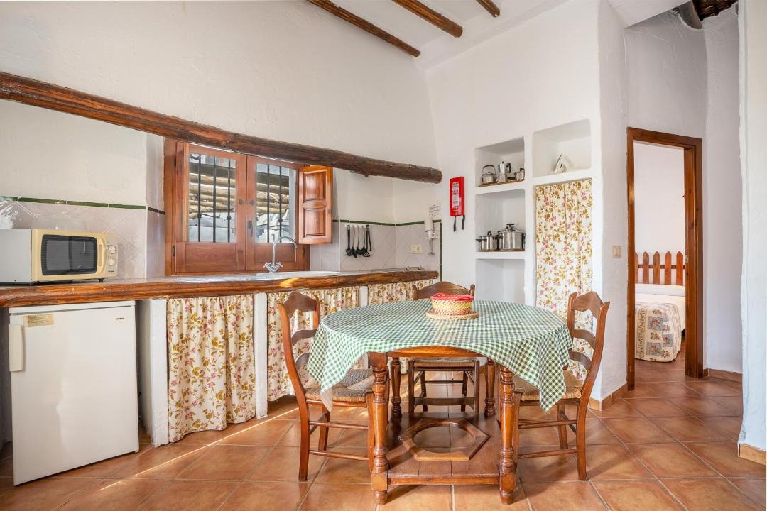 Photo of Kitchen in La Zubia
