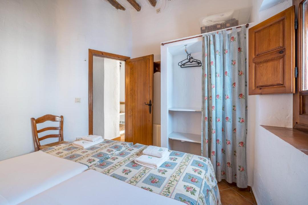 Photo of Bedroom in La Zubia