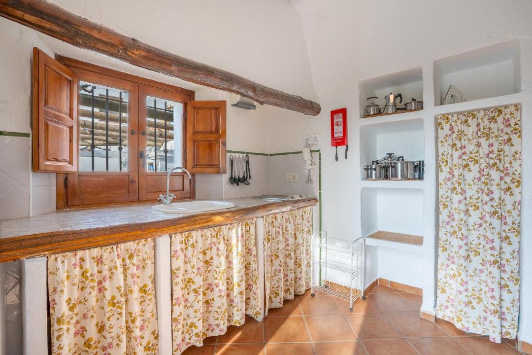 Photo of Kitchen in La Zubia