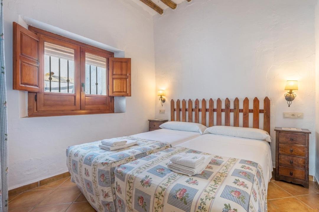 Photo of Bedroom in La Zubia