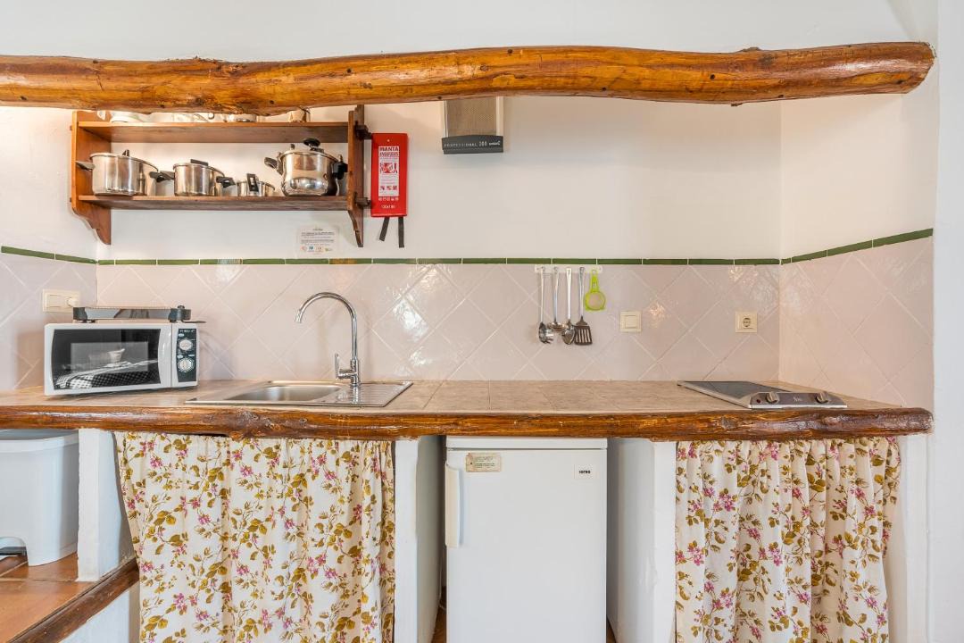Photo of Kitchen in La Zubia