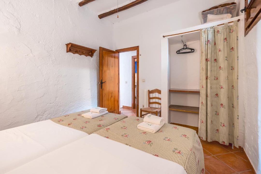 Photo of Bedroom in La Zubia