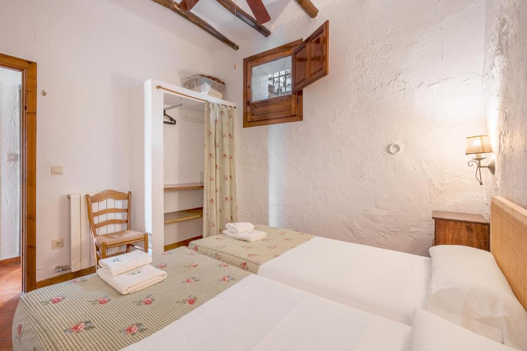 Photo of Bedroom in La Zubia