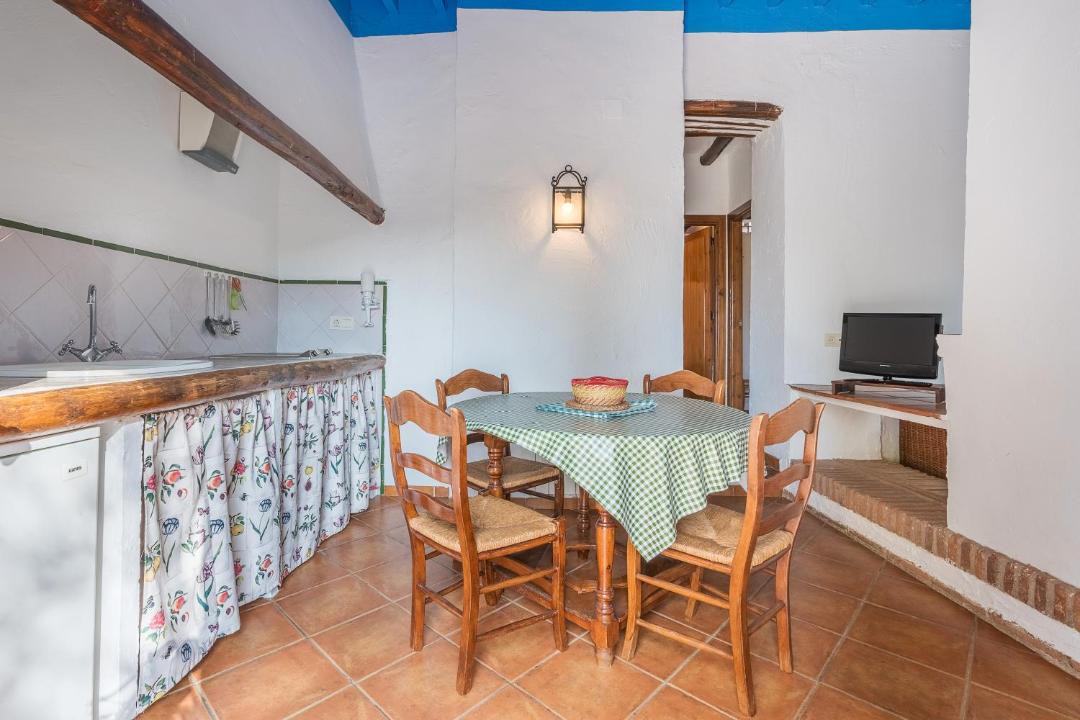 Photo of Kitchen in La Zubia