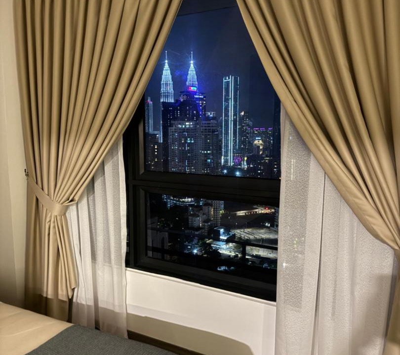 Photo of Bedroom in Imbi