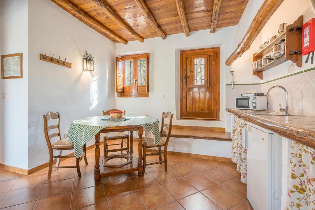 Photo of Kitchen in La Zubia