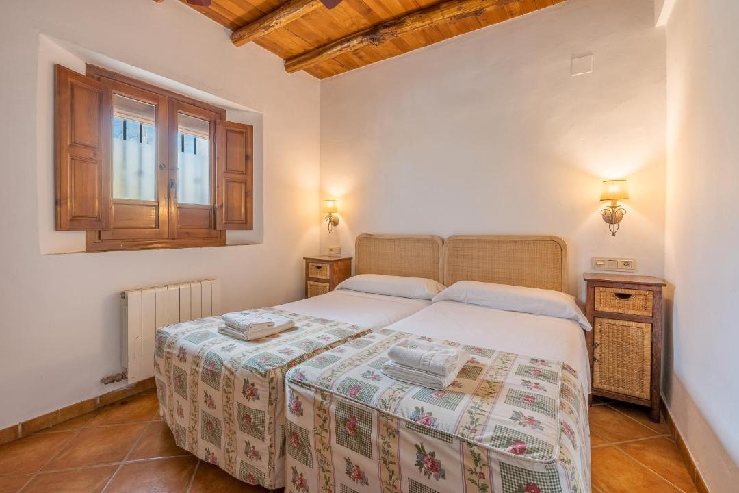 Photo of Bedroom in La Zubia