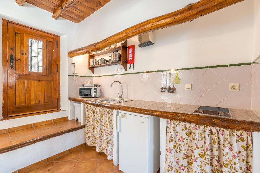 Photo of Kitchen in La Zubia