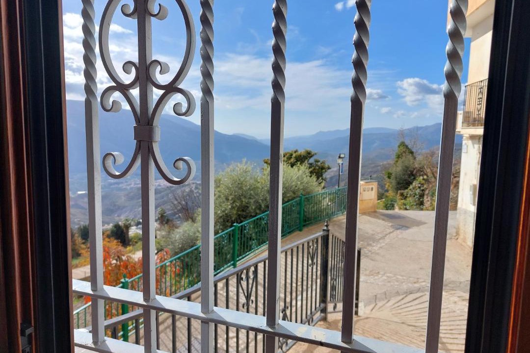 Photo of Patio Balcony in Soportujar