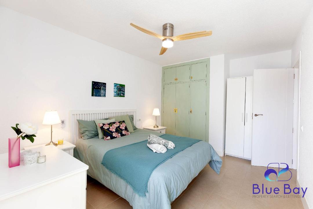 Photo of Bedroom in La Herradura
