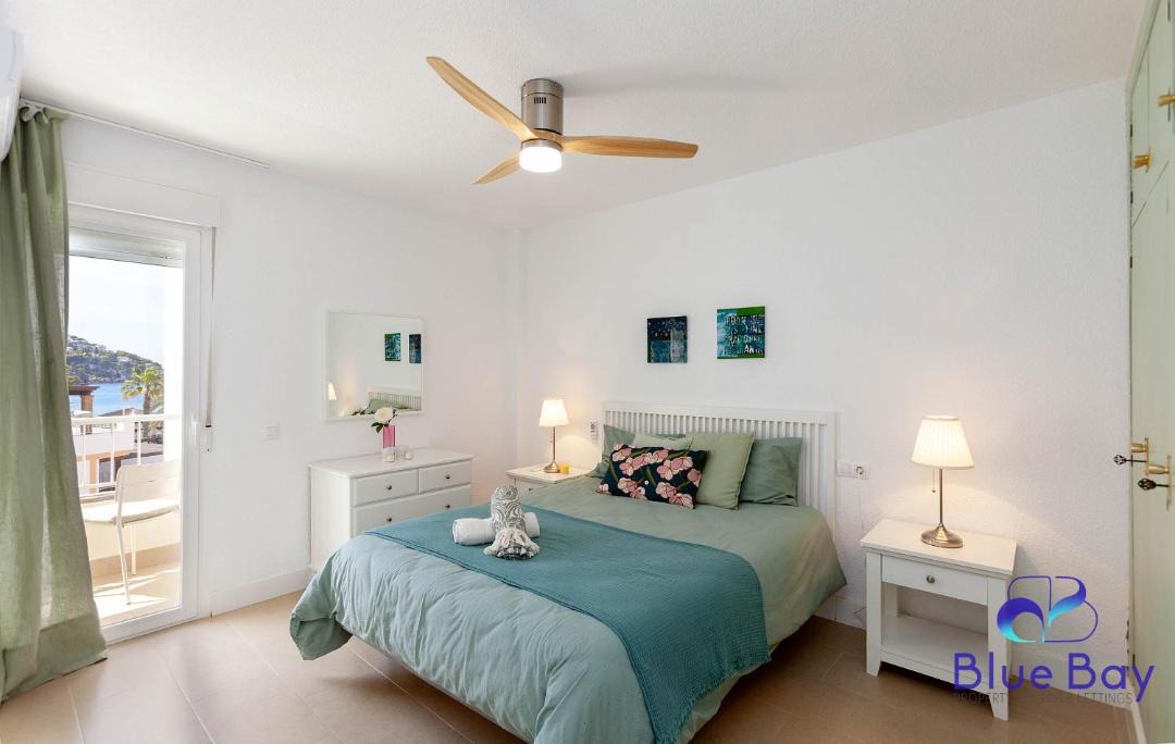 Photo of Bedroom in La Herradura