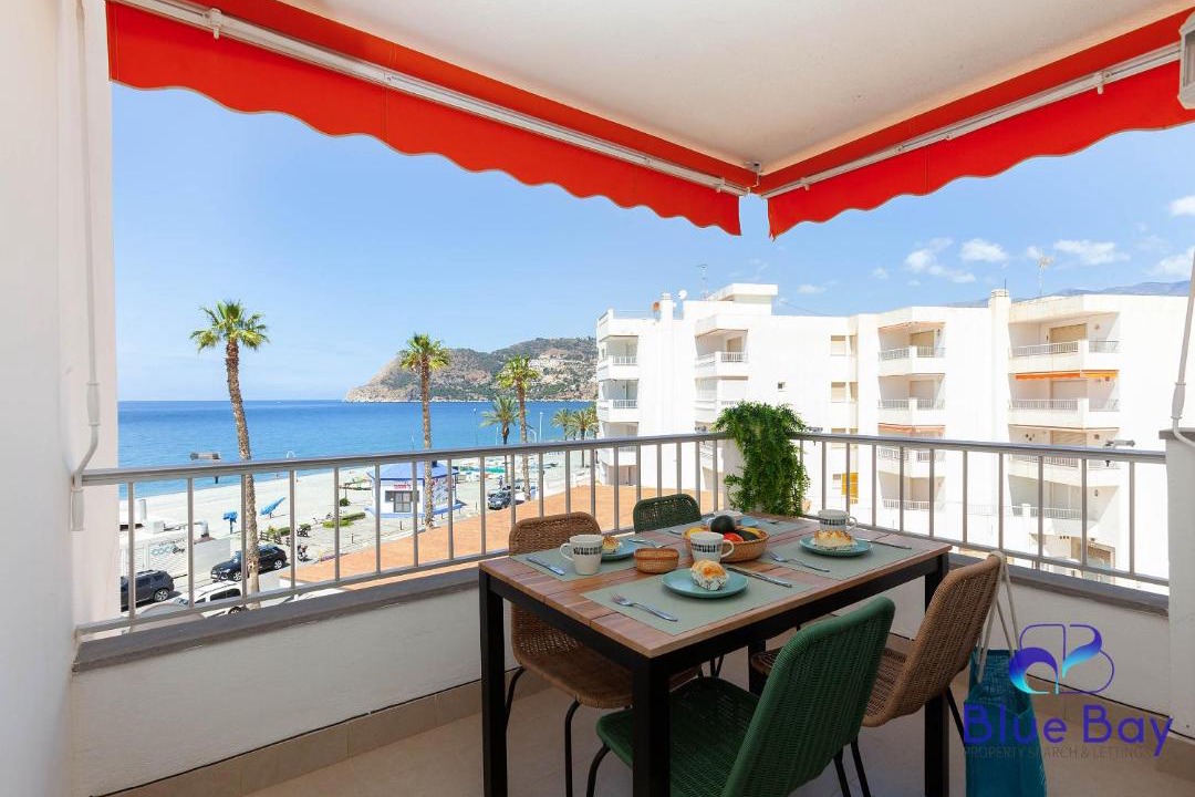 Photo of Patio Balcony in La Herradura