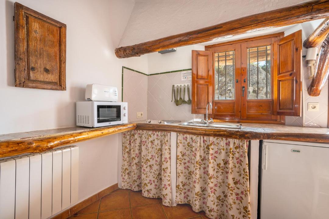 Photo of Kitchen in La Zubia
