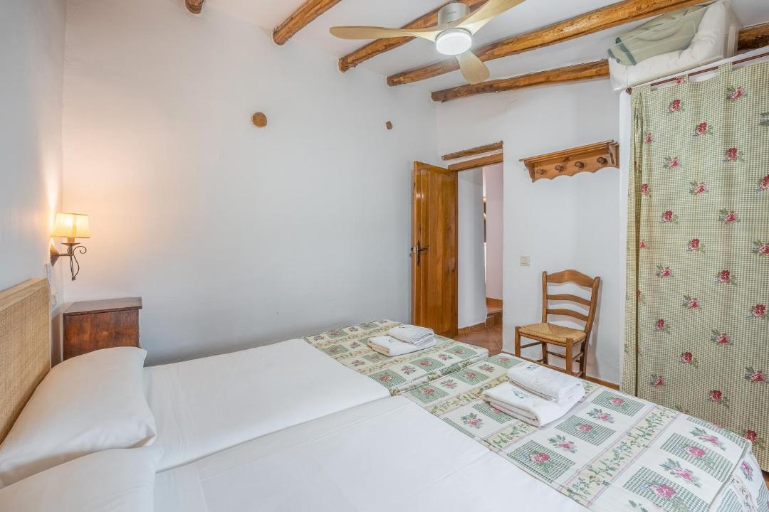 Photo of Bedroom in La Zubia