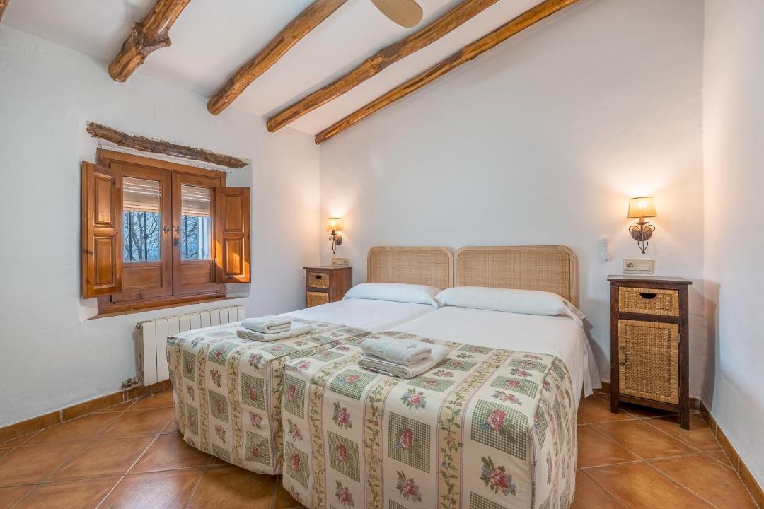 Photo of Bedroom in La Zubia