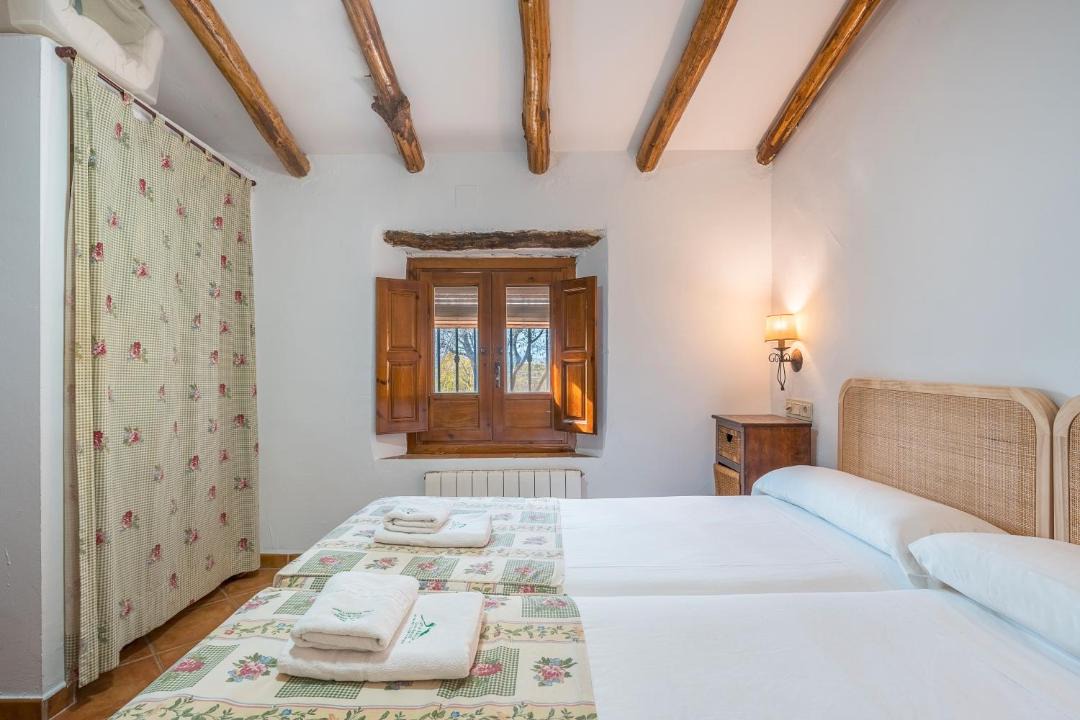 Photo of Bedroom in La Zubia