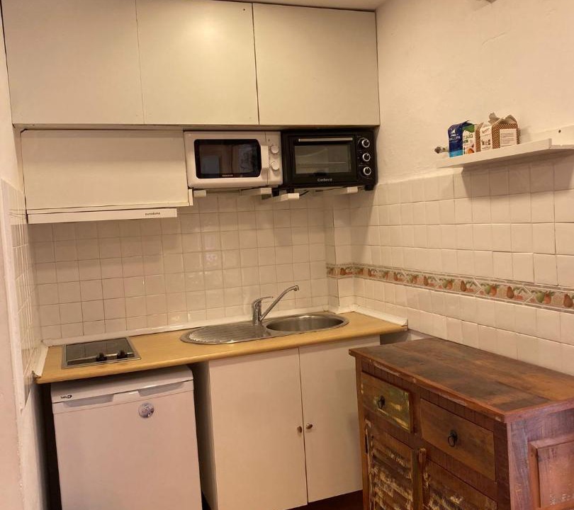 Photo of Kitchen in Pradollano