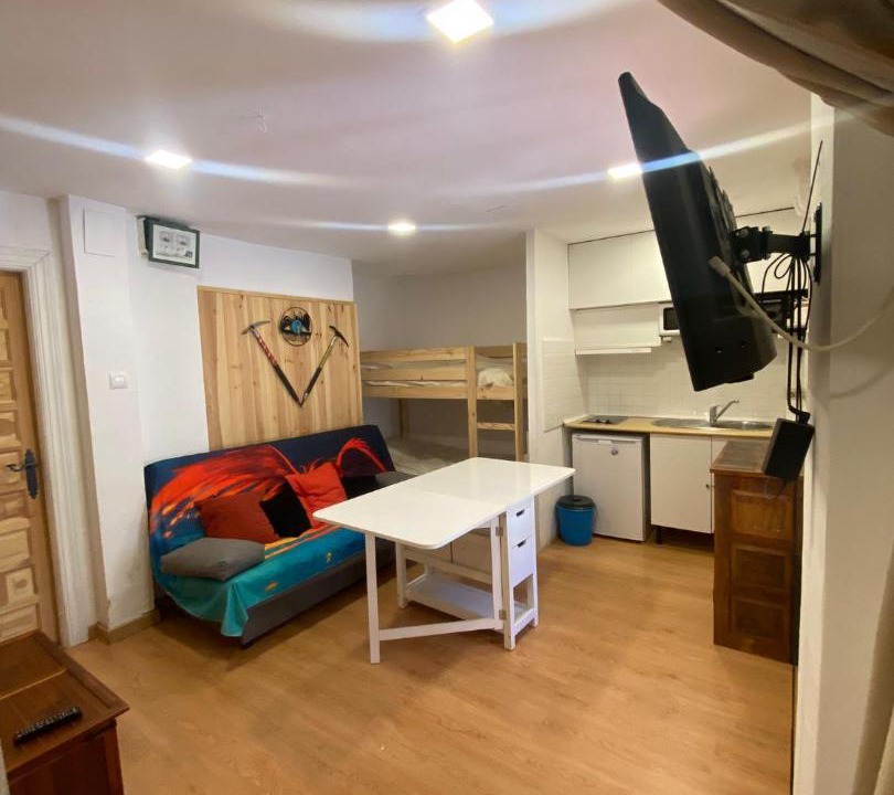 Photo of Bedroom in Pradollano
