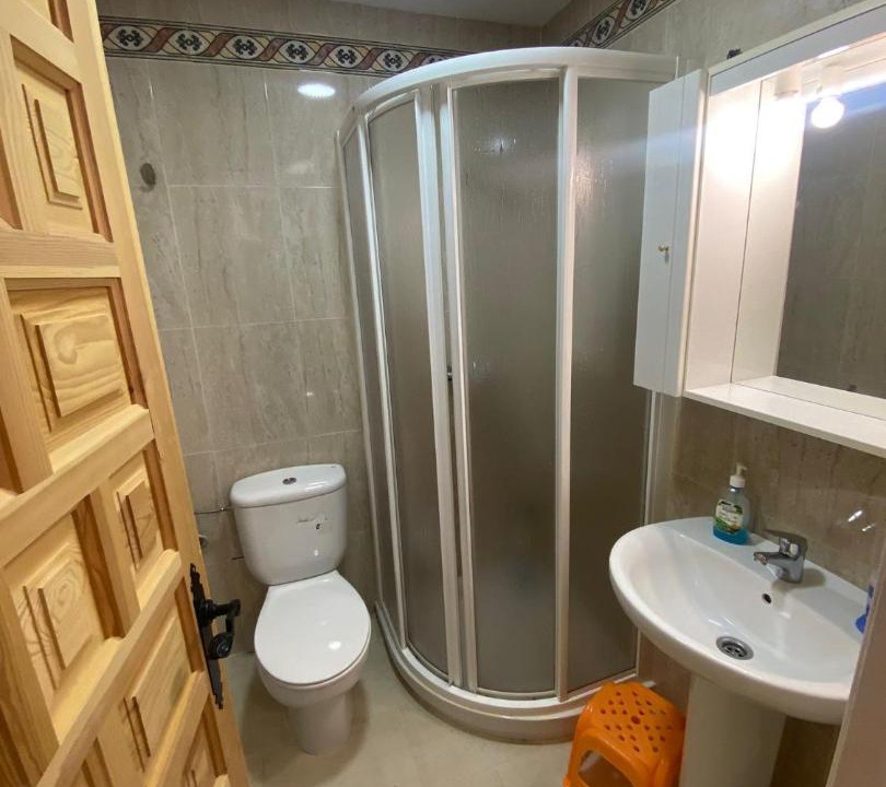 Photo of Bathroom in Pradollano
