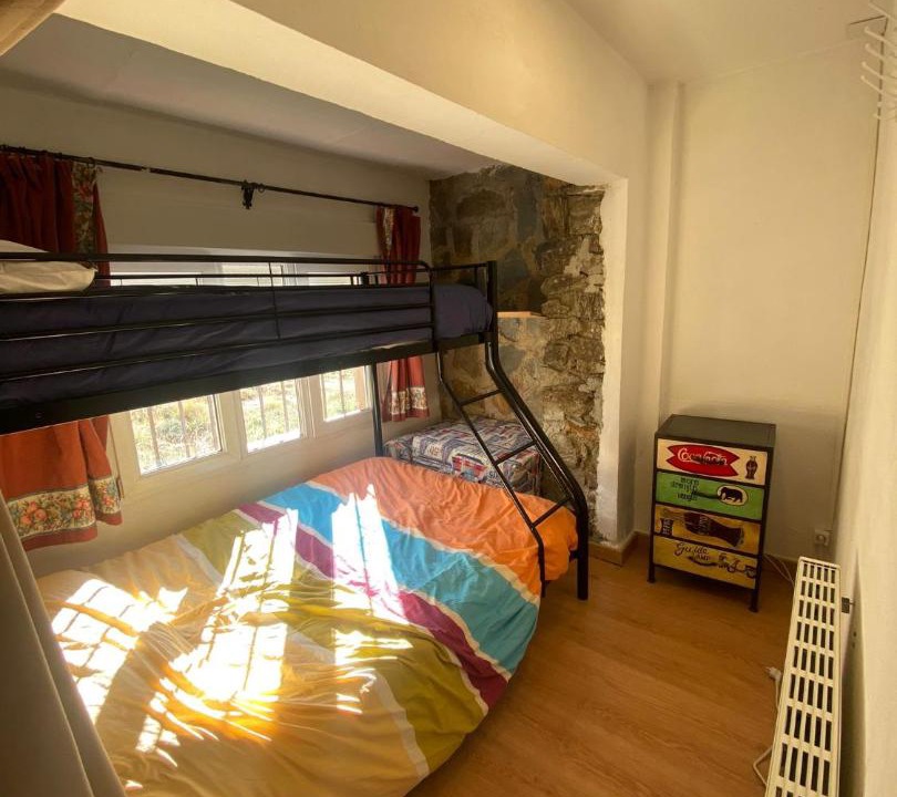 Photo of Bedroom in Pradollano